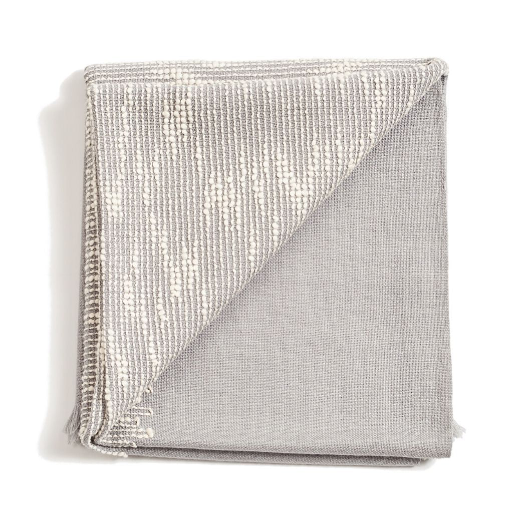 Flo Merino Throw