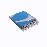 Organic Cotton Synergy Towel