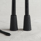 Pumice Taper Holders - Set of 2