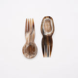 Horn Spork