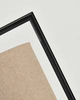 Montage Modern Floor Lamp