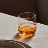 Cremini Tumbler Set Short (Set of 4)