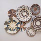 Warp Speed Trivet