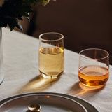 Cremini Tumbler Set Short (Set of 4)