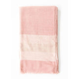 Rosa Herringbone Merino Throw