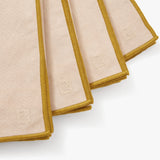 Napkins in Oat