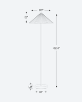 Sienna Floor Lamp