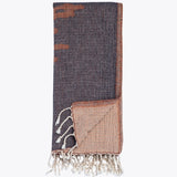 Organic Cotton Sunset Lover Towel