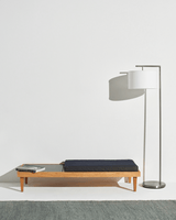 Montage Modern Floor Lamp