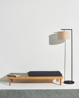 Montage Modern Floor Lamp