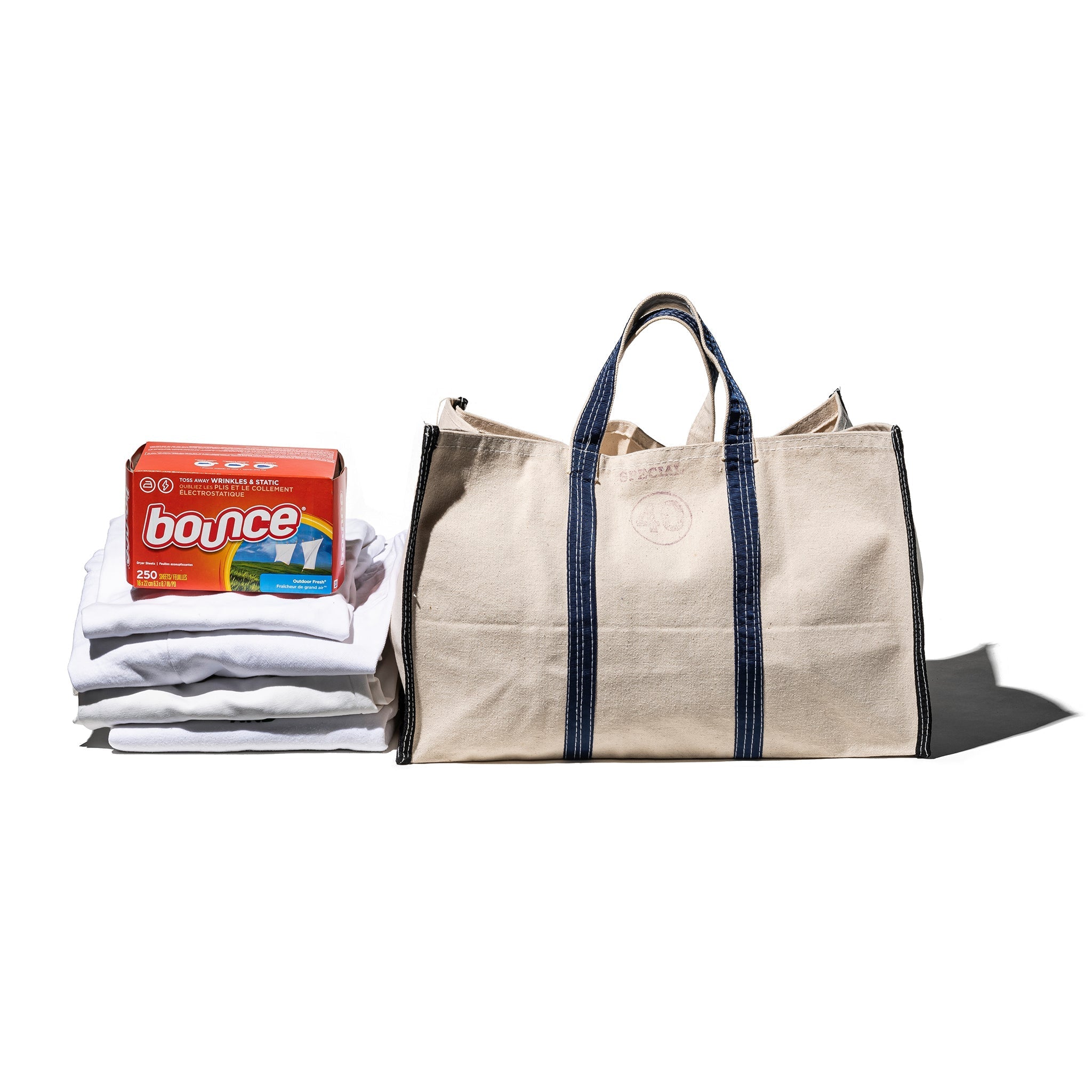 Market Tote Bag