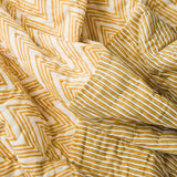 Sundown Cotton Handcrafted Throw