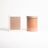 The Florist Candle
