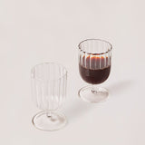 Kira Stemware Chalice Set, S/4
