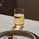 Tall Cremini Tumbler (Set of 4)
