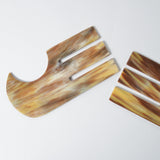 Horn Kindred Salad Hands Set