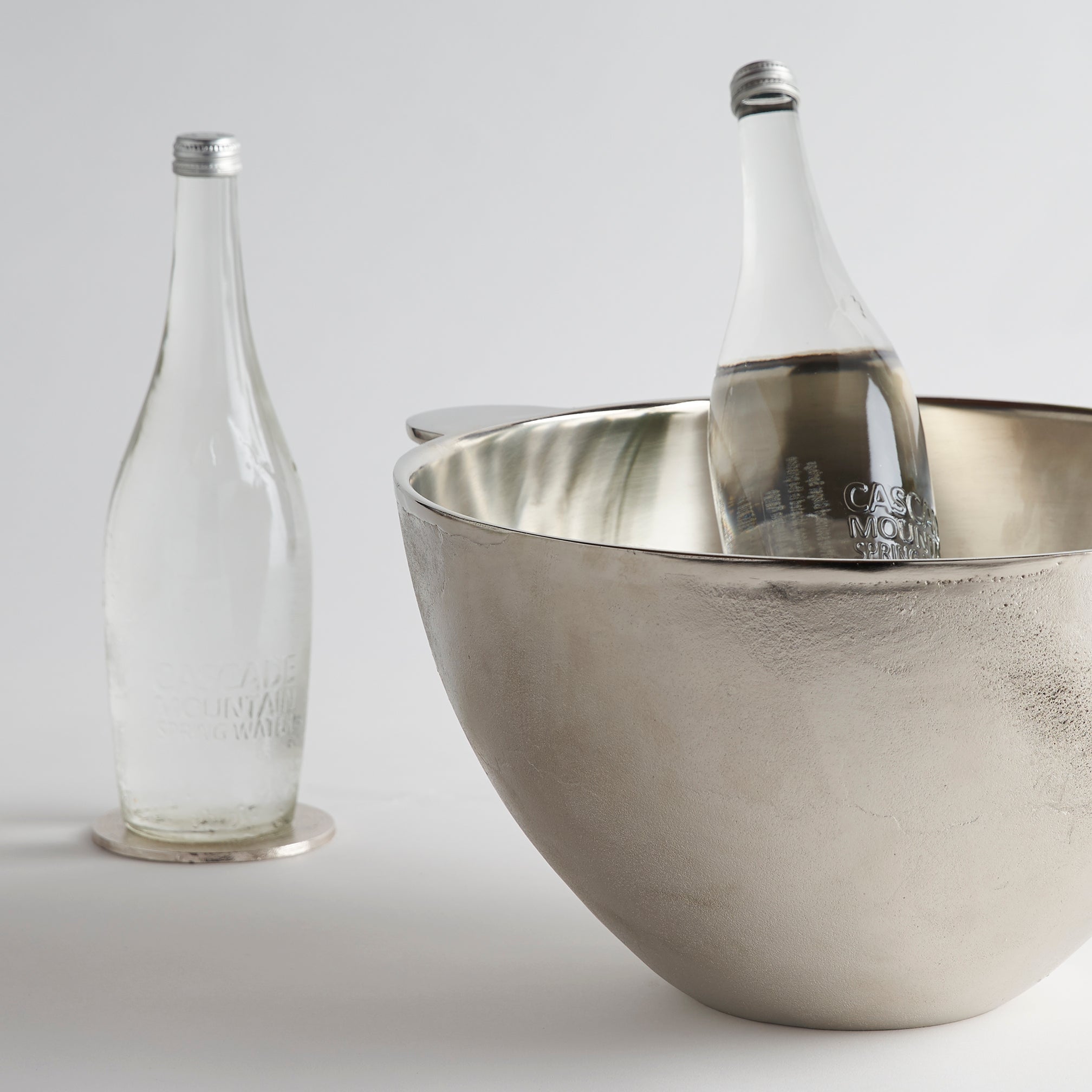Stinson Nickel Party Bucket