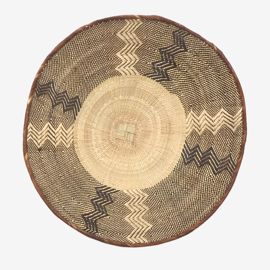 Tonga Basket Extra Large