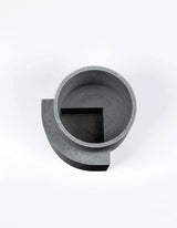 Platform Planter Medium Terrazzo