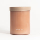 The Garden Candle