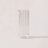 Kira Glass Pitcher