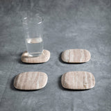 Granada Coasters - Set of 4