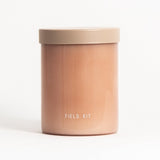 The Florist Candle