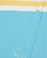 Organic Cotton Good Vibes Towel