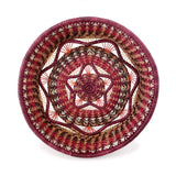 Rosenda Basket in Wine