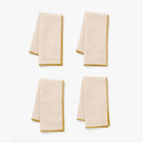 Napkins in Oat
