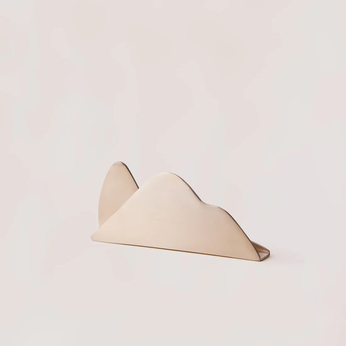 McLeod Paper Holder