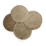 Tallo de Olivo Spiral Placemat (Set of 4)