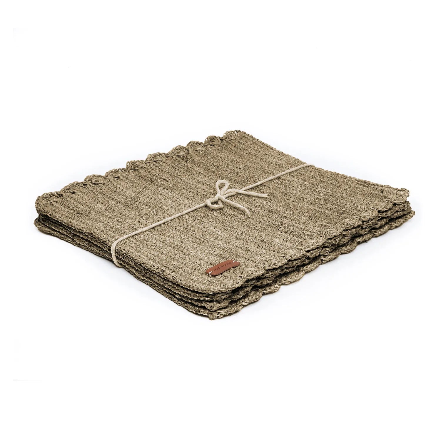 Tallo de Olivo Woven Placemat (Set of 4)