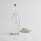 Stinson Nickel Coasters - Set of 6