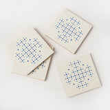 Perfora Coasters
