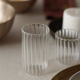 Kira Tall Tumbler Set, S/4