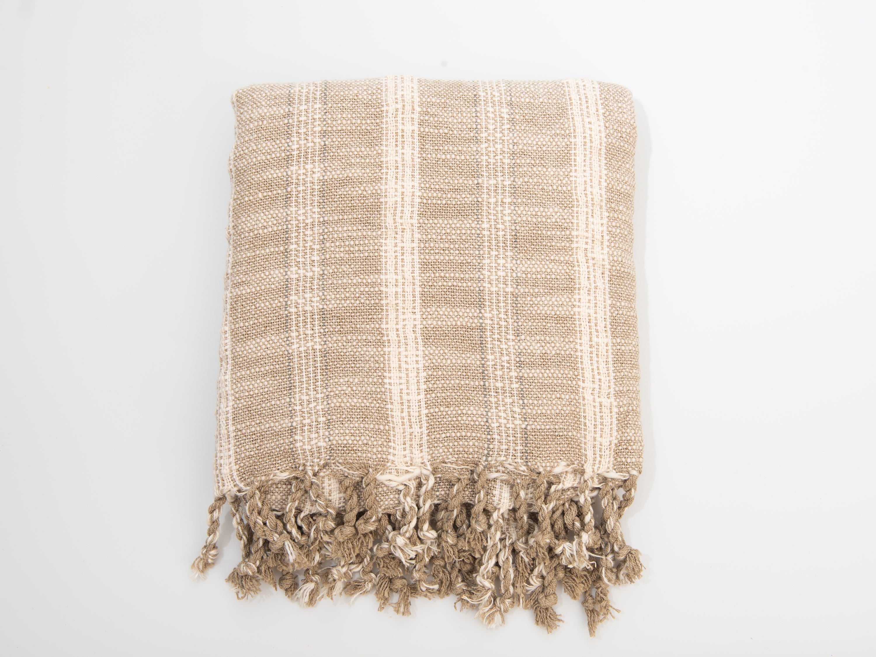 Tuna Linen Towel