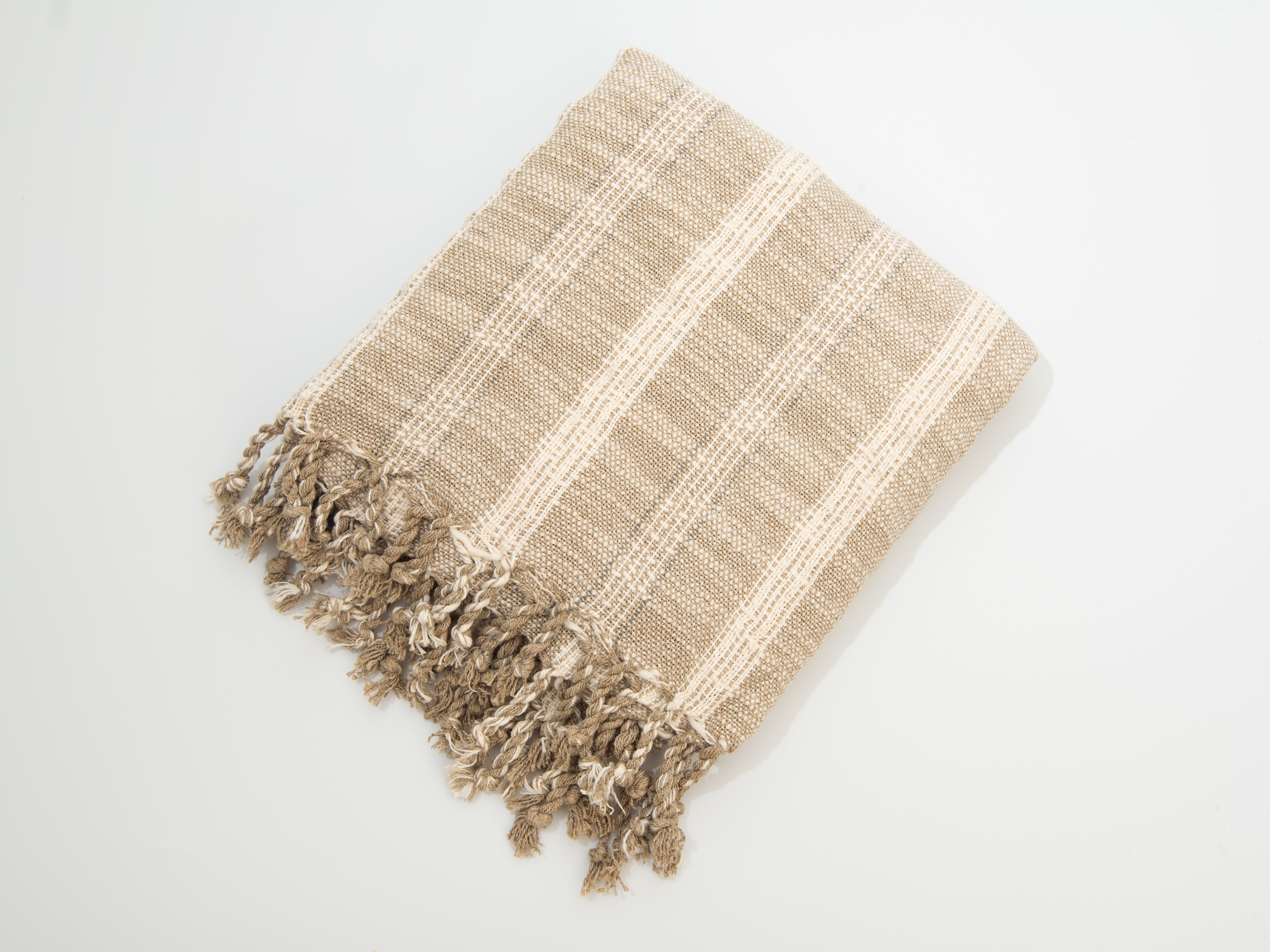Tuna Linen Towel