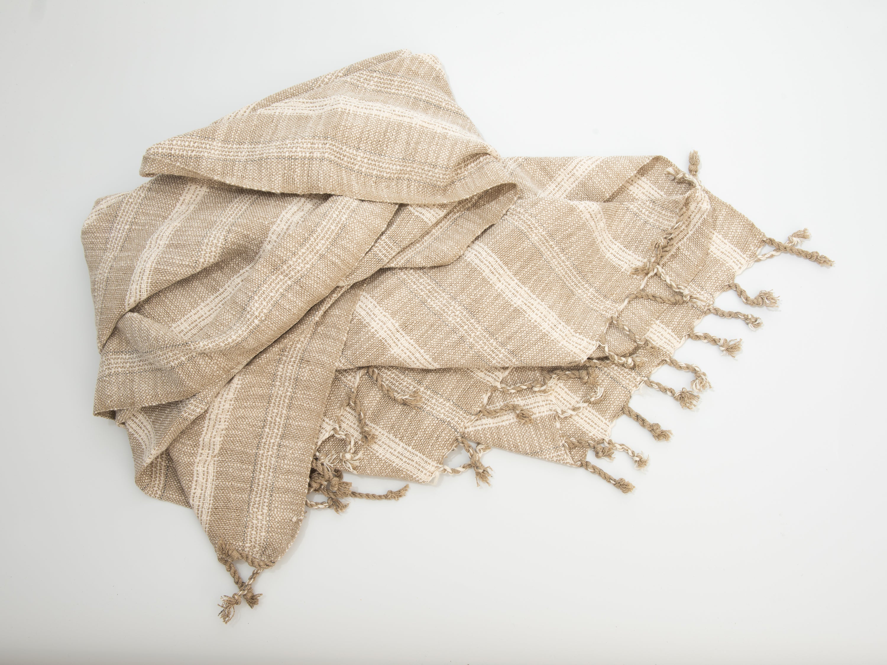 Tuna Linen Towel