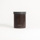 The Home |  Coffee, Brown Sugar, Vanilla