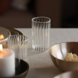 Kira Tall Tumbler Set, S/4