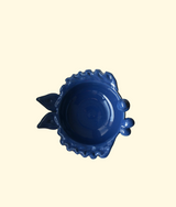 Petit Poisson Bowl, Ocean Blue