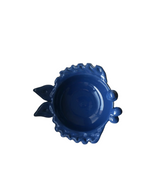 Petit Poisson Bowl, Ocean Blue