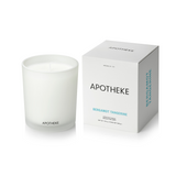 Bergamot Tangerine Classic Candle