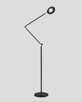 Sage 2-in-1 LED Floor and Table Lamp