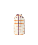 Genie In A Bottle, White / Orange / Lilac