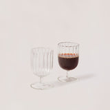 Kira Stemware Chalice Set, S/4