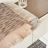 Flo Merino Throw