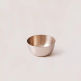 Luxe Kansa Bowl 3.5"