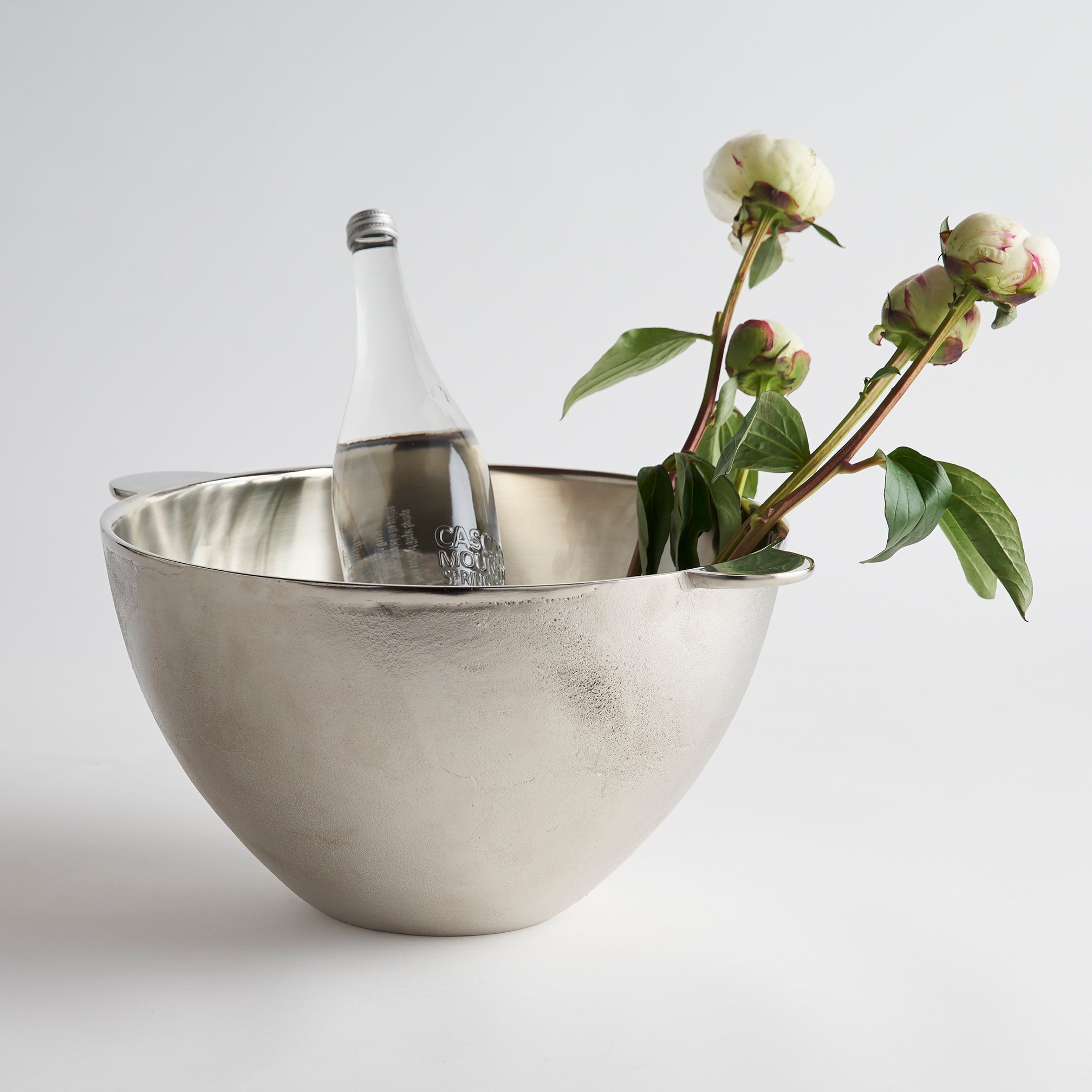Stinson Nickel Party Bucket